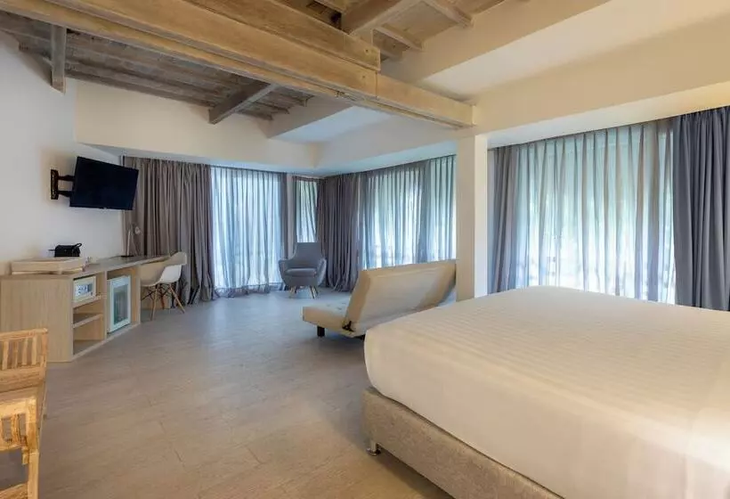 Fotos del hotel Melia Cartagena Karmairi:  18