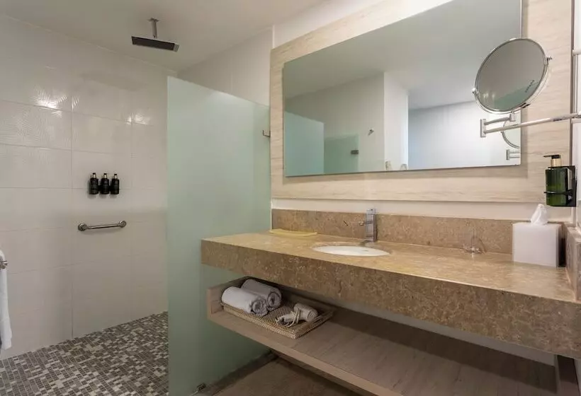 Fotos del hotel Melia Cartagena Karmairi:  3