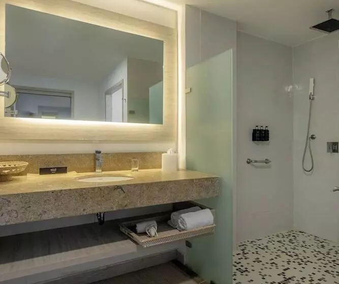 Fotos del hotel Melia Cartagena Karmairi:  8