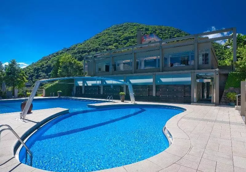 Fotos del hotel Landis Resort Yangmingshan:  2