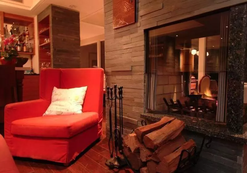 Fotos del hotel Landis Resort Yangmingshan:  3