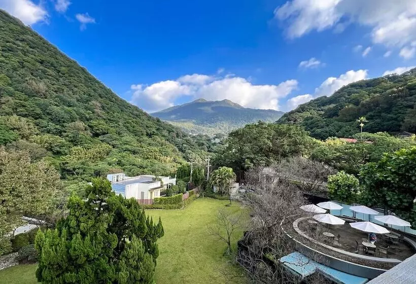 Fotos del hotel Landis Resort Yangmingshan:  8