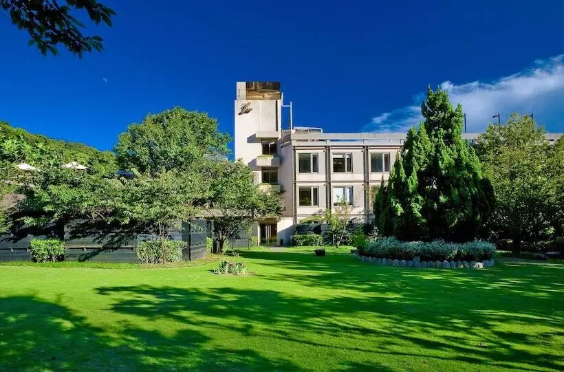 Fotos del hotel Landis Resort Yangmingshan:  12