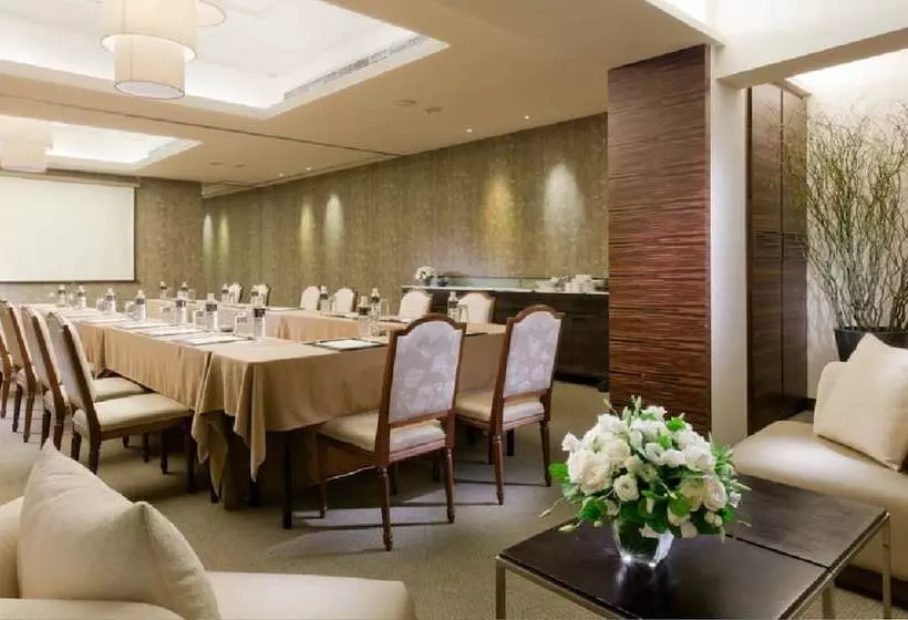 Fotos del hotel Landis Resort Yangmingshan:  6