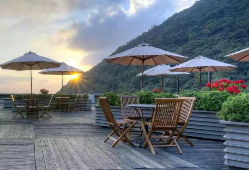 Fotos del hotel Landis Resort Yangmingshan:  11