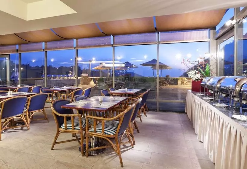 Fotos del hotel Landis Resort Yangmingshan:  15