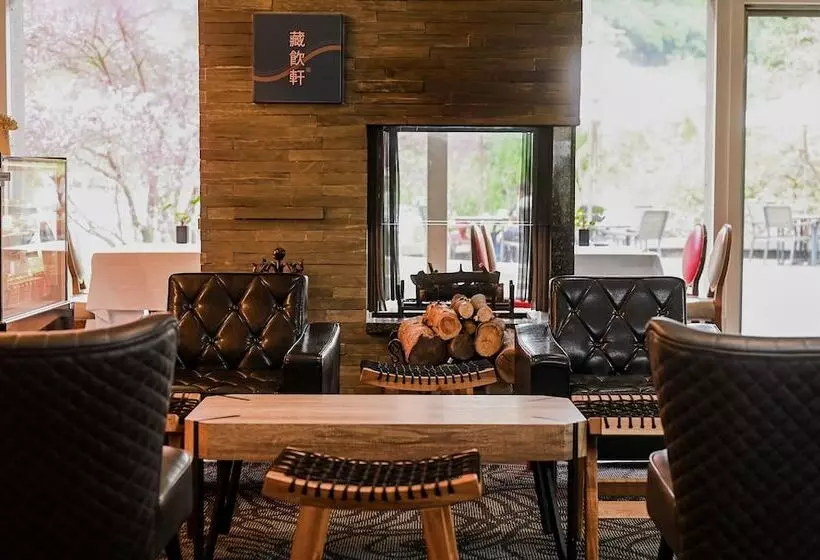 Landis Resort Yangmingshan