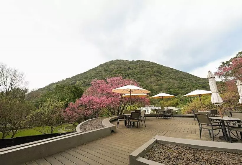 Fotos del hotel Landis Resort Yangmingshan:  7