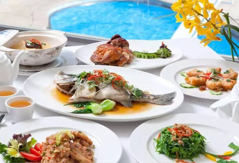 Fotos del hotel Landis Resort Yangmingshan:  17