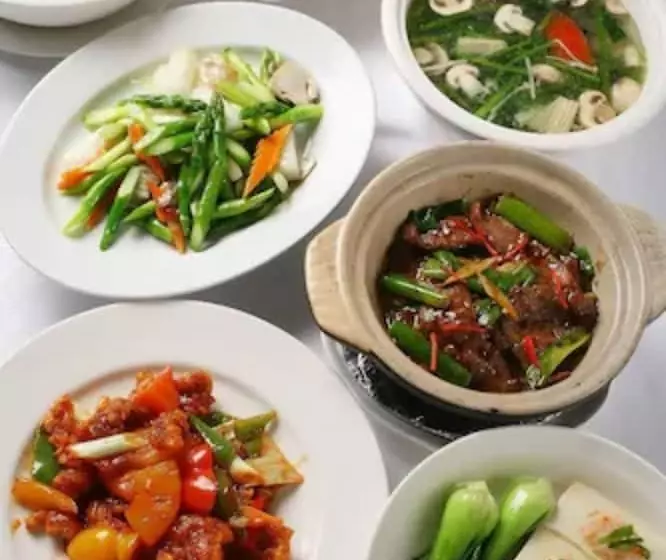 Fotos del hotel Landis Resort Yangmingshan:  19