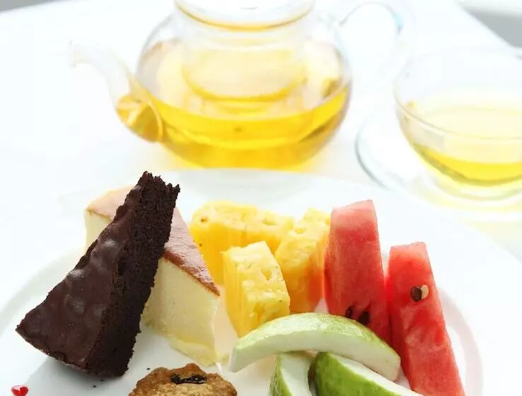 Fotos del hotel Landis Resort Yangmingshan:  9