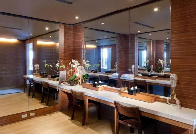 Fotos del hotel Landis Resort Yangmingshan:  20