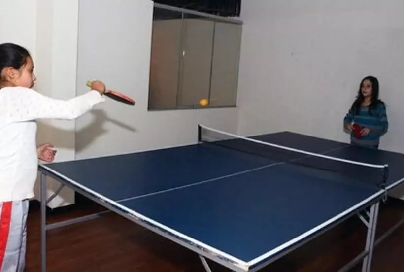 Fotos del hotel Golden Inca:  9