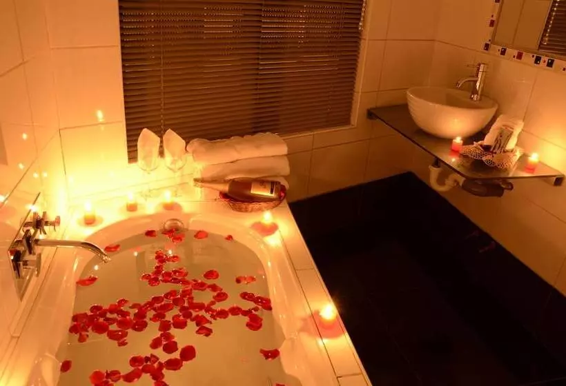 Fotos del hotel Golden Inca:  4