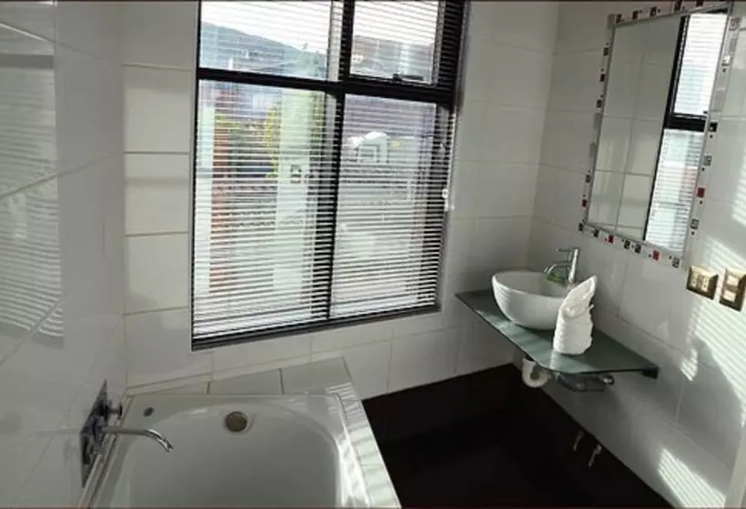 Fotos del hotel Golden Inca:  11