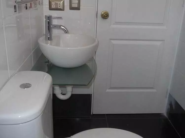 Fotos del hotel Golden Inca:  6