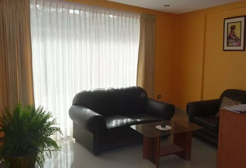 Fotos del hotel Golden Inca:  25