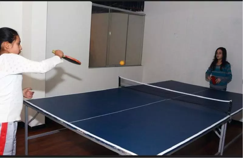 Fotos del hotel Golden Inca:  3