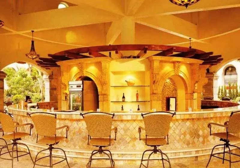 Fotos del hotel Guangzhou Phoenix City:  4