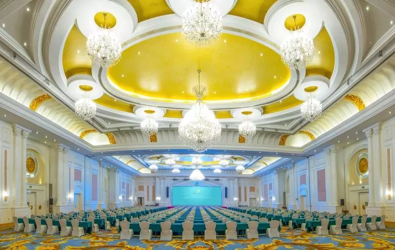 Fotos del hotel Guangzhou Phoenix City:  24