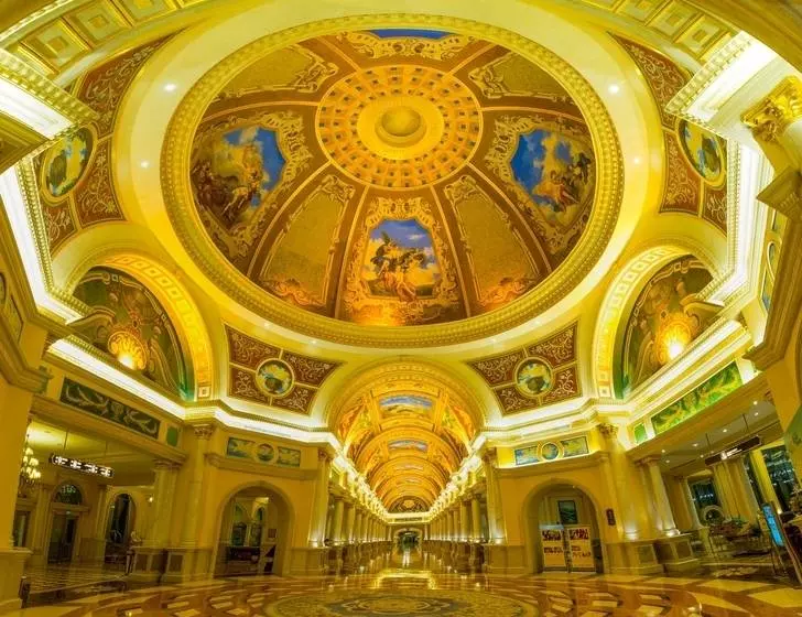 Fotos del hotel Guangzhou Phoenix City:  6