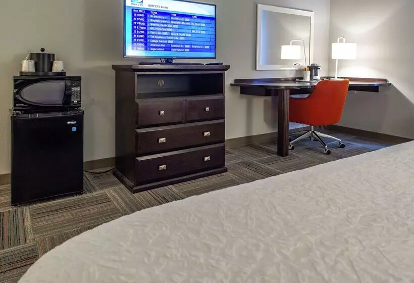 Fotos del hotel Hampton Inn Miami:  22