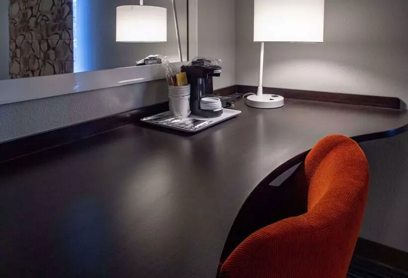 Fotos del hotel Hampton Inn Miami:  25