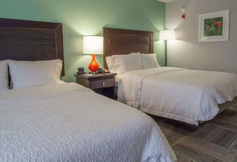 Fotos del hotel Hampton Inn Miami:  16