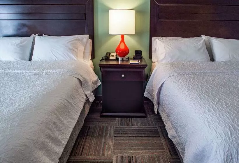 Fotos del hotel Hampton Inn Miami:  8