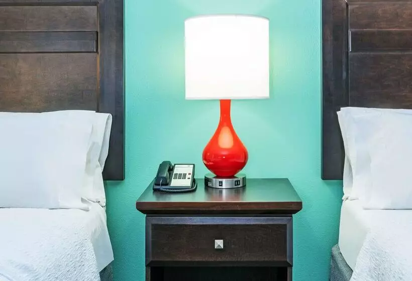 Fotos del hotel Hampton Inn Miami:  7