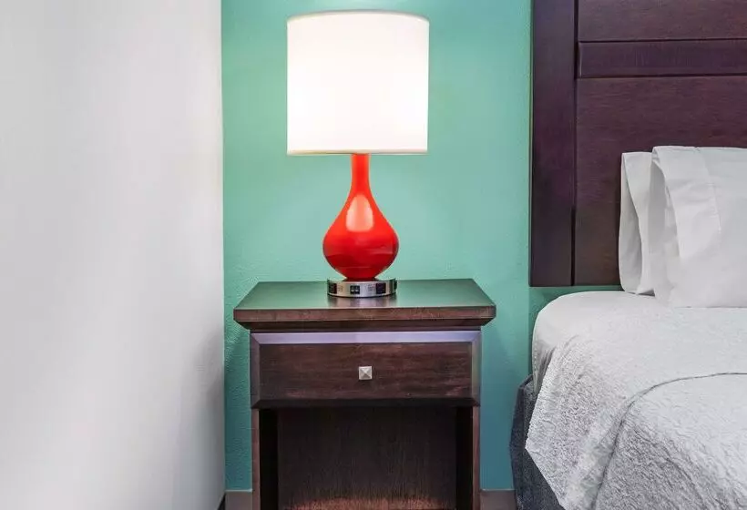 Fotos del hotel Hampton Inn Miami:  17