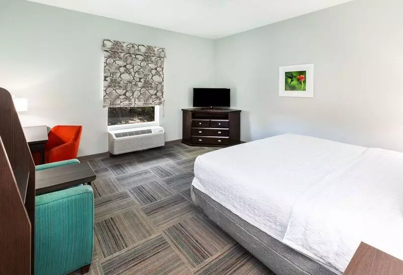 Fotos del hotel Hampton Inn Miami:  12