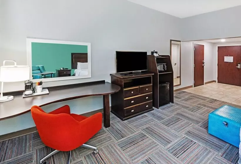 Fotos del hotel Hampton Inn Miami:  24