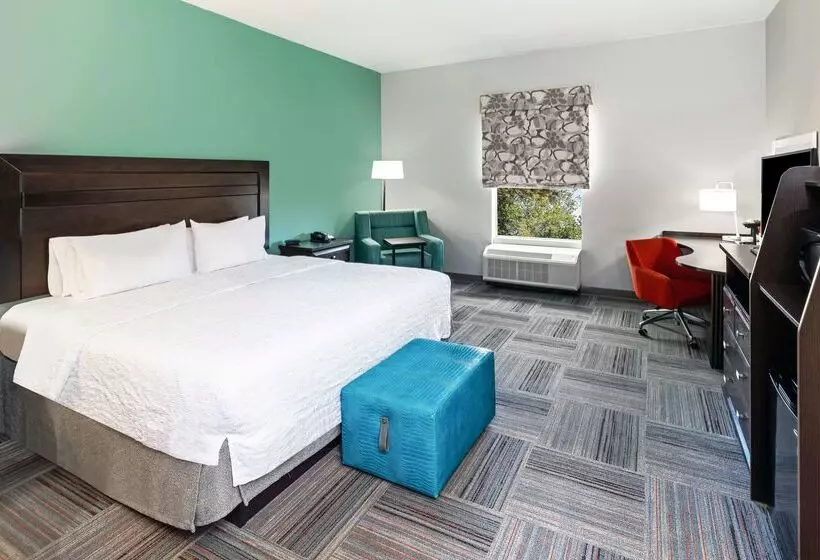 Fotos del hotel Hampton Inn Miami:  3