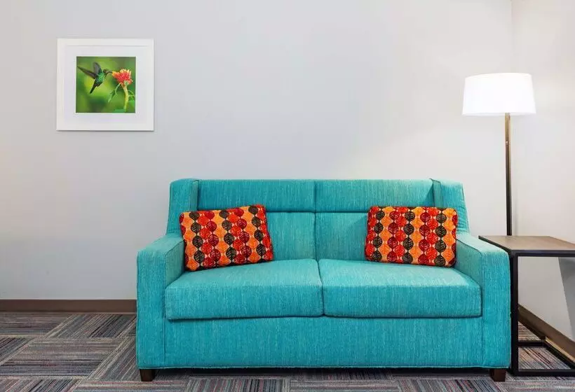 Fotos del hotel Hampton Inn Miami:  23