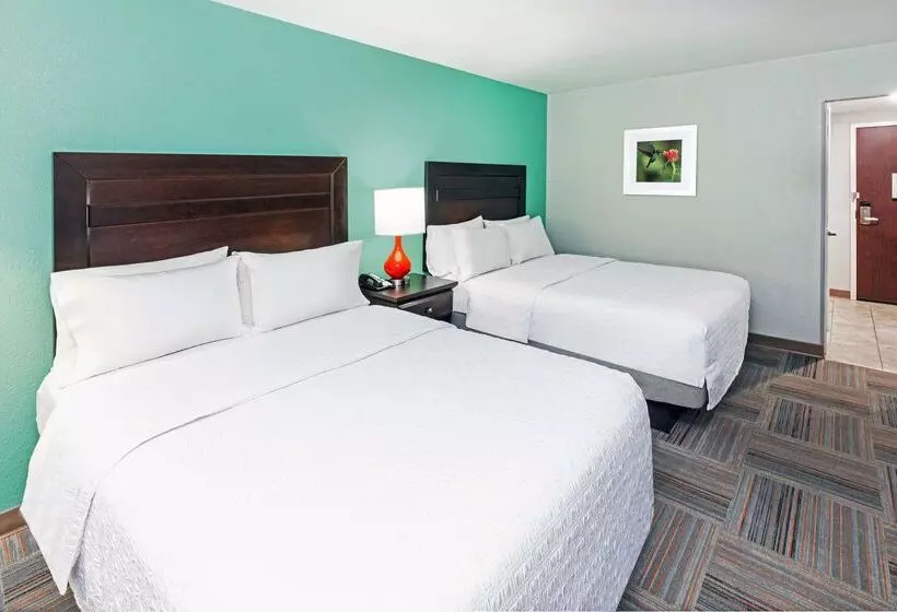 Fotos del hotel Hampton Inn Miami:  5