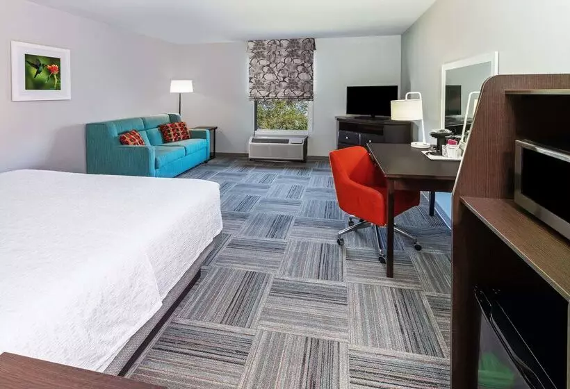 Hampton Inn Miami