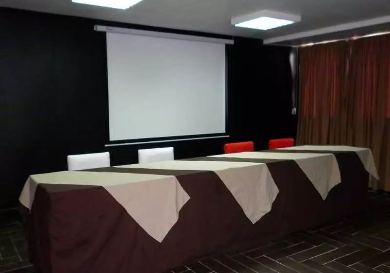 Fotos del hotel Oscar:  5