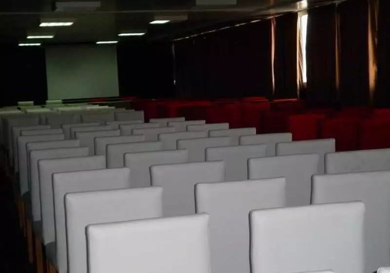 Fotos del hotel Oscar:  8