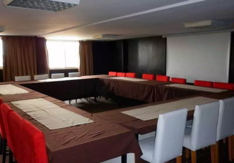 Fotos del hotel Oscar:  10