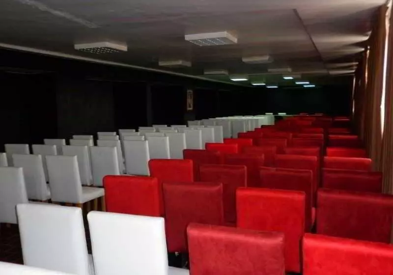 Fotos del hotel Oscar:  13