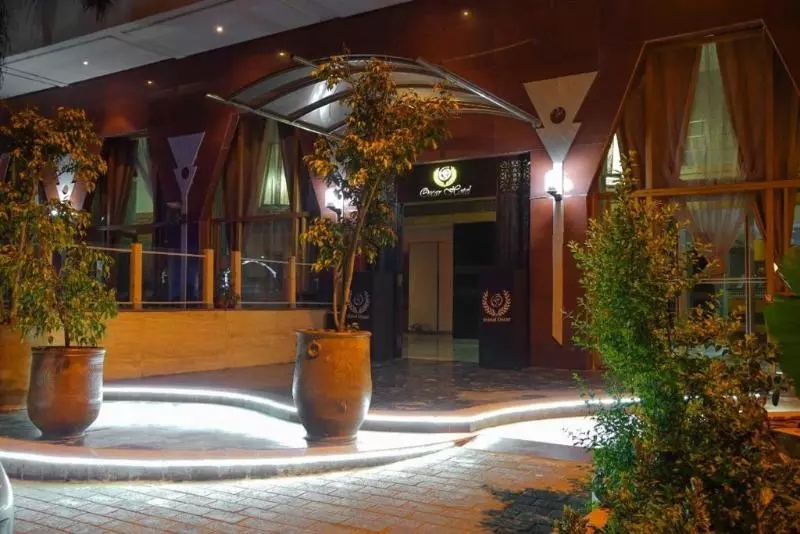 Fotos del hotel Oscar:  6