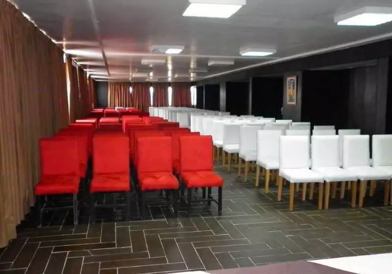 Fotos del hotel Oscar:  12