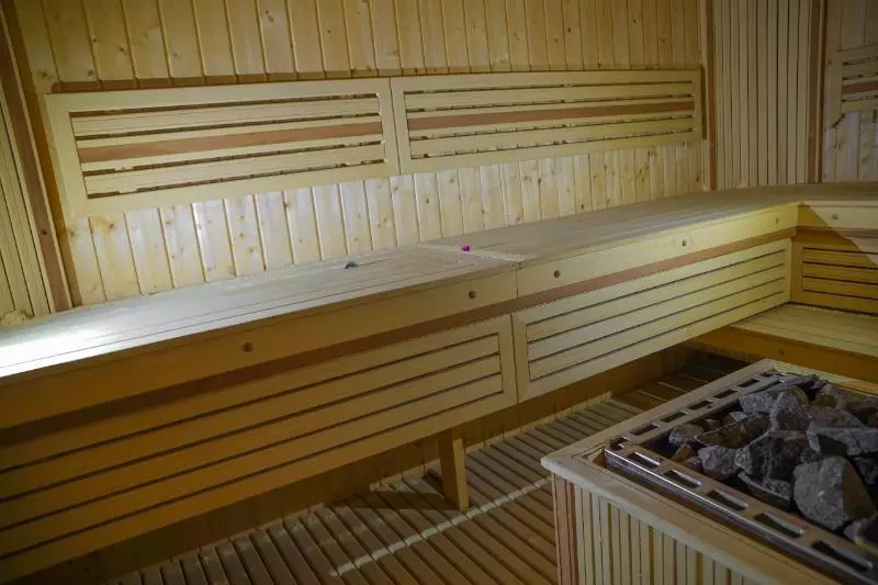 Fotos del hotel Oscar:  3