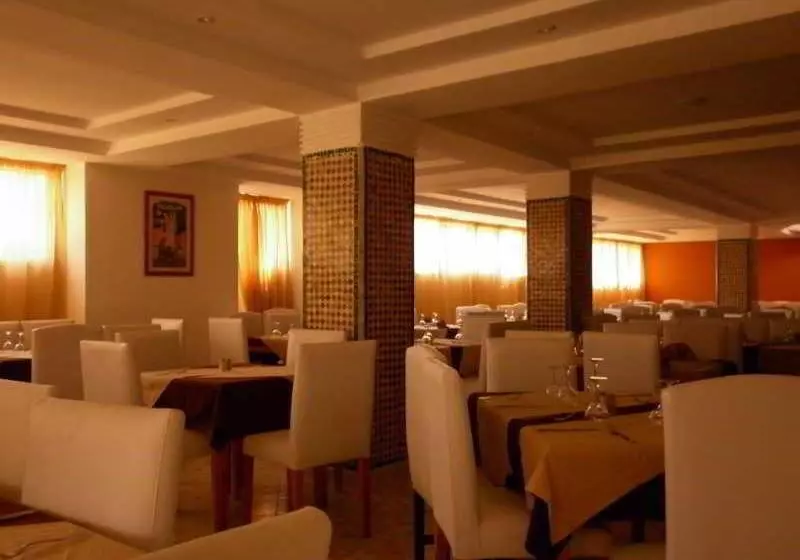 Fotos del hotel Oscar:  4