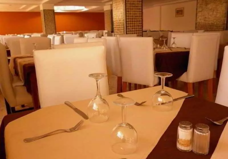 Fotos del hotel Oscar:  7