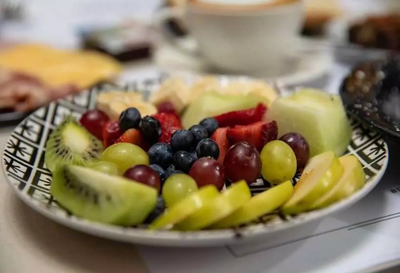 Fotos del hotel Palermitano By Dot Boutique:  3