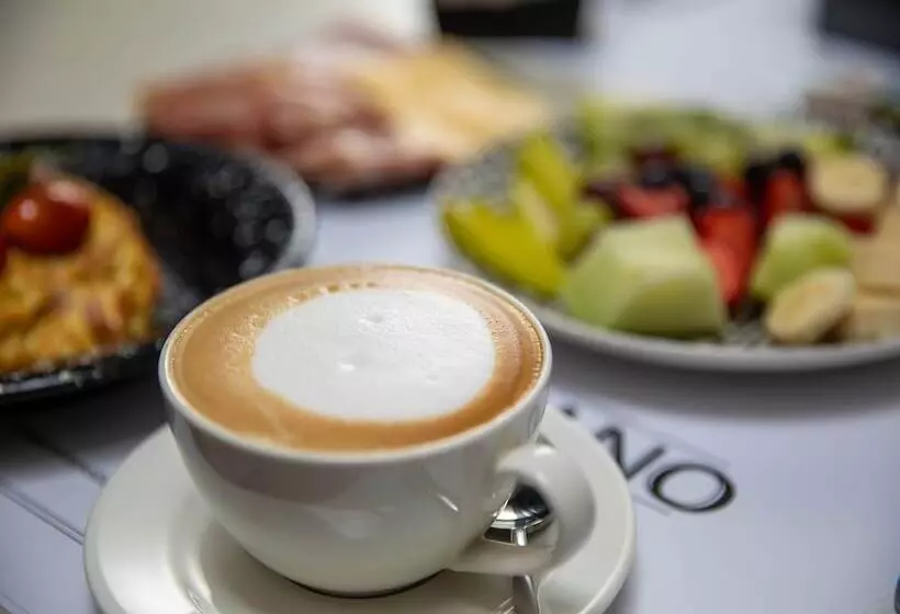 Fotos del hotel Palermitano By Dot Boutique:  15