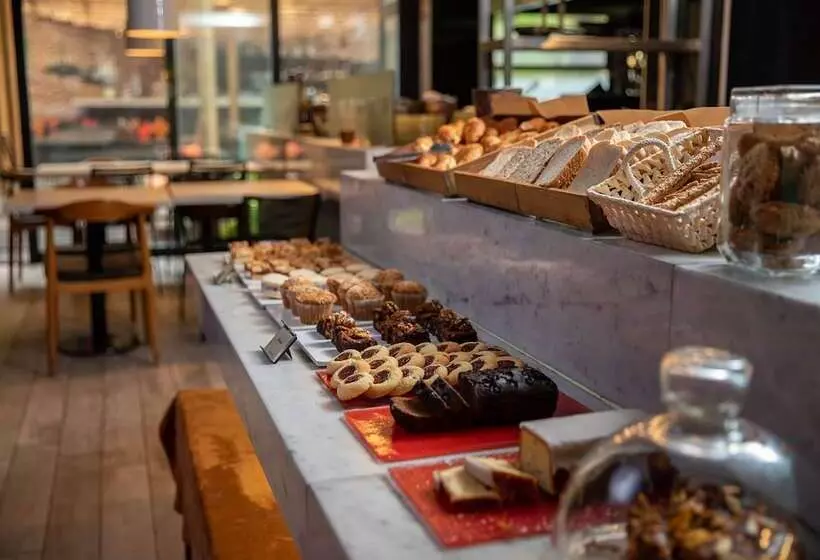 Fotos del hotel Palermitano By Dot Boutique:  18