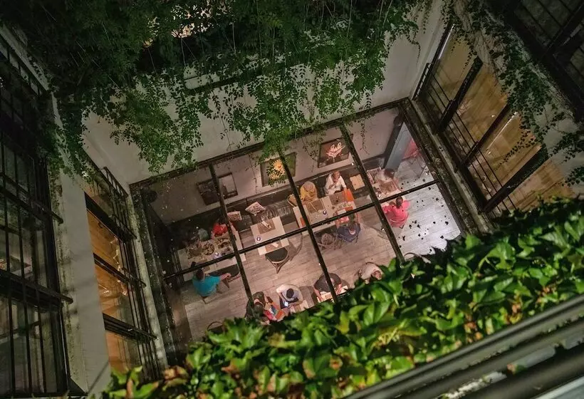 Fotos del hotel Palermitano By Dot Boutique:  5